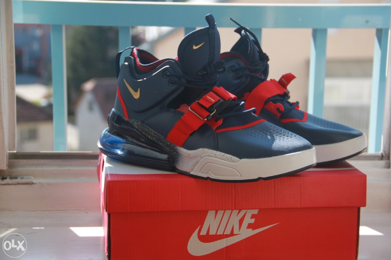 Nike air force 270 olx on sale