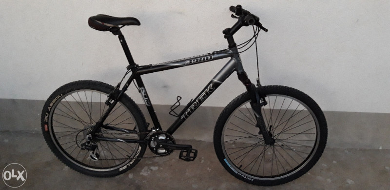 Trek cheap mtb olx