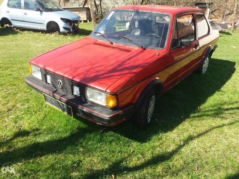 Volkswagen Jetta Volkswagen automobili Teslić OLX.ba