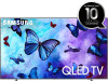 Samsung QE65Q6 Smart 65" QLED 65Q6F TV QE65Q6FNATXXH