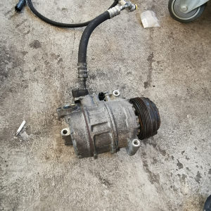 Bmw E46 320 325 330 kompresor klime