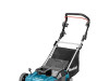 MAKITA UV3600 Električni prozračivač