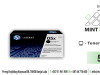 Toner HP 05X