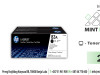 Toner HP 83A
