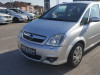 OPEL MERIVA 1.6 BENZIN AUTOMATIK 2007