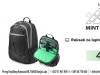 Ruksak za laptop HP 1LU22AA - 15,6