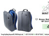 Ranac/Ruksak za laptop HP 15.6