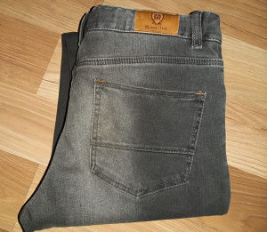 Massimo Dutti pantalone za djevojcice