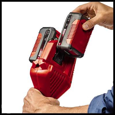 Einhell aku trimer PXC GE-CT 36/30 Li E 36V - Solo