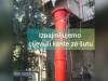 Kante za šutu