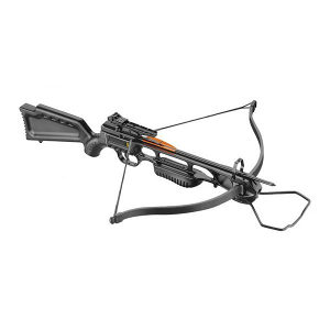 Samostrijel NXG Jag One Black 175lbs