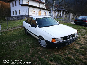Audi 80 B3
