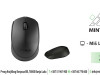Miš Logitech B170