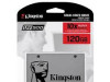 Kingston 120GB UV500 Series mSATA SUV500MS/120G