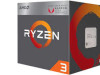 AMD Ryzen 5 2400G AM4 BOX