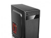 Spire midi case 1614B 420W ATX