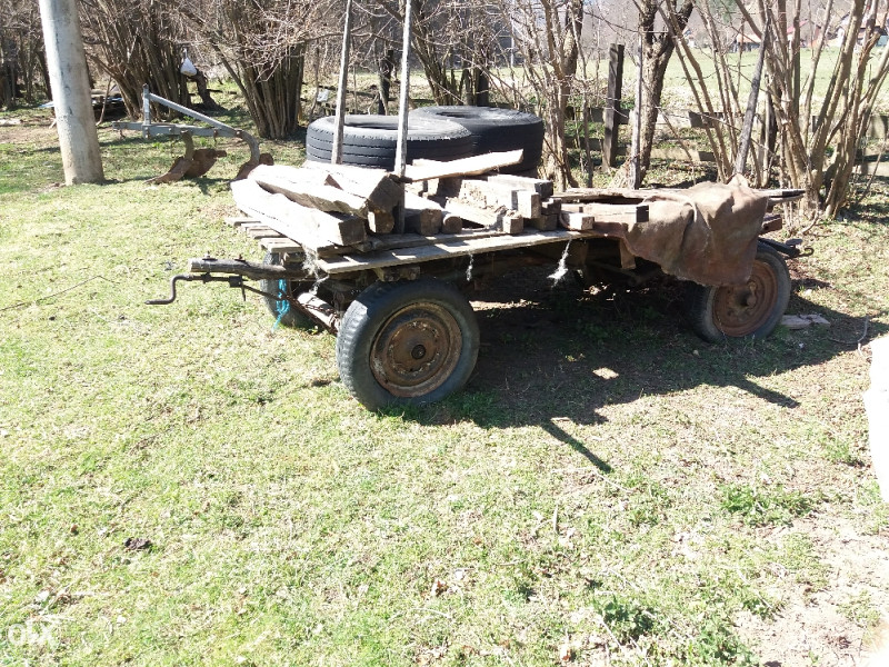 Konjska kola - Hrana i oprema - OLX.ba
