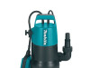 MAKITA PF0410 Potapajuća pumpa za prljavu vodu