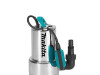 MAKITA PF0610 Potopna pumpa za prljavu vodu