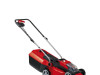 Einhell aku kosačica za travu PXC GE-CM 18/30 Li Solo