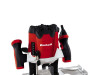 Einhell električna glodalica TE-RO 1255 E