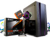 GAMING PC; Ryzen 5; GTX 1070Ti; 32GB RAM; 1TBHDD; SSD