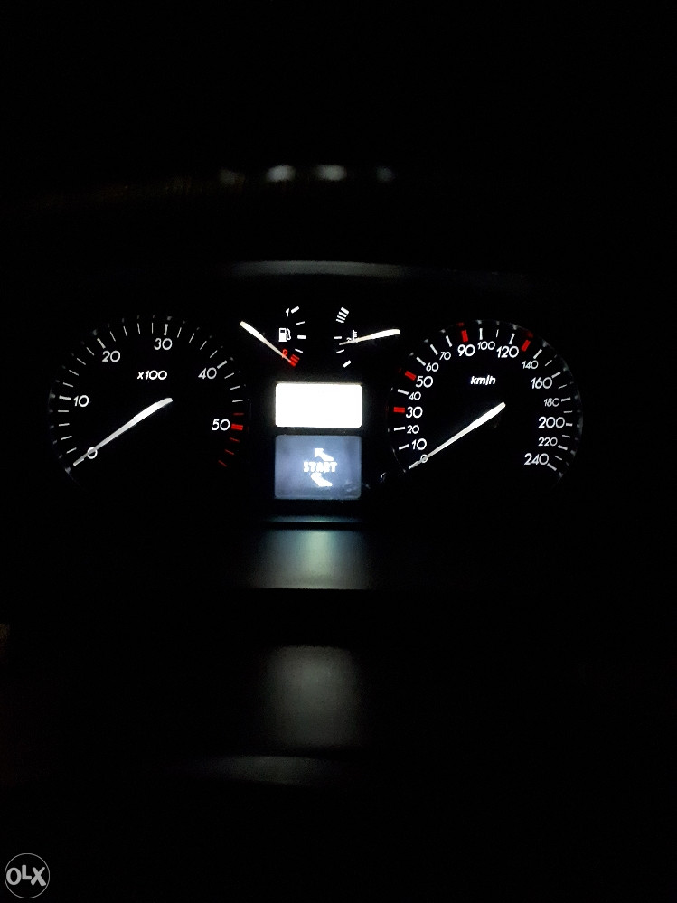 Renault Latitude Laguna