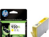 TINTA HP B-Y br.920XL (CD974AE)