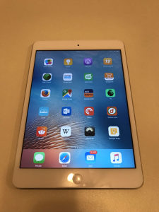 Ipad Mini 1