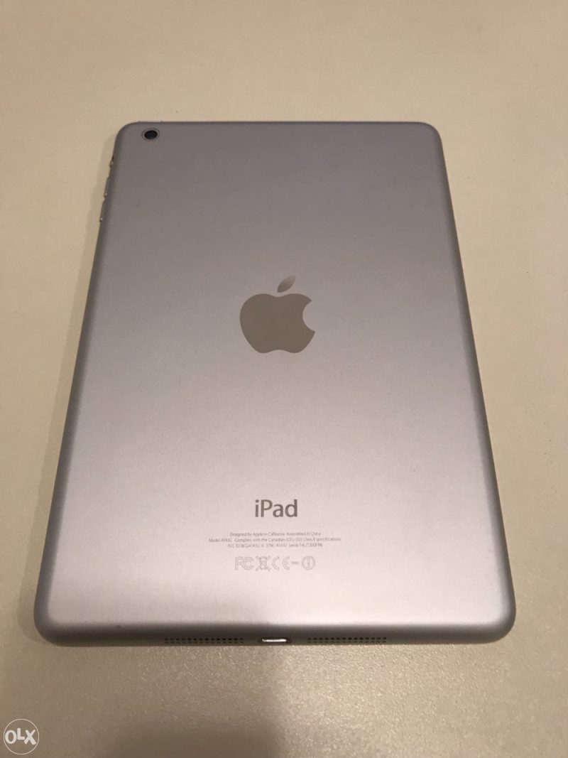 Ipad Mini 1