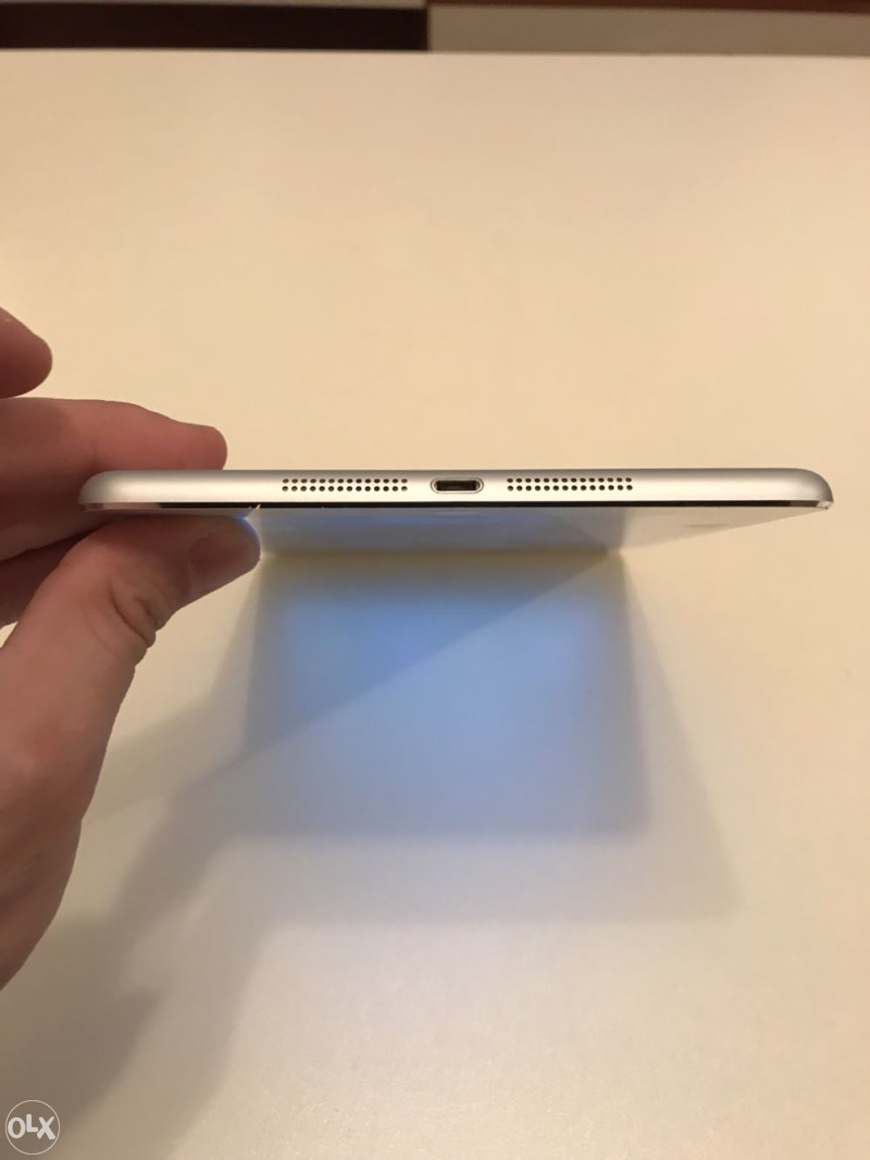 Ipad Mini 1