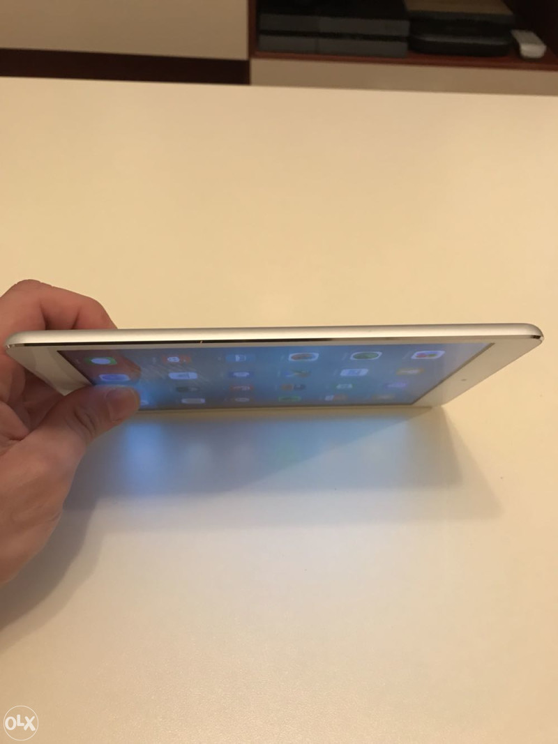 Ipad Mini 1