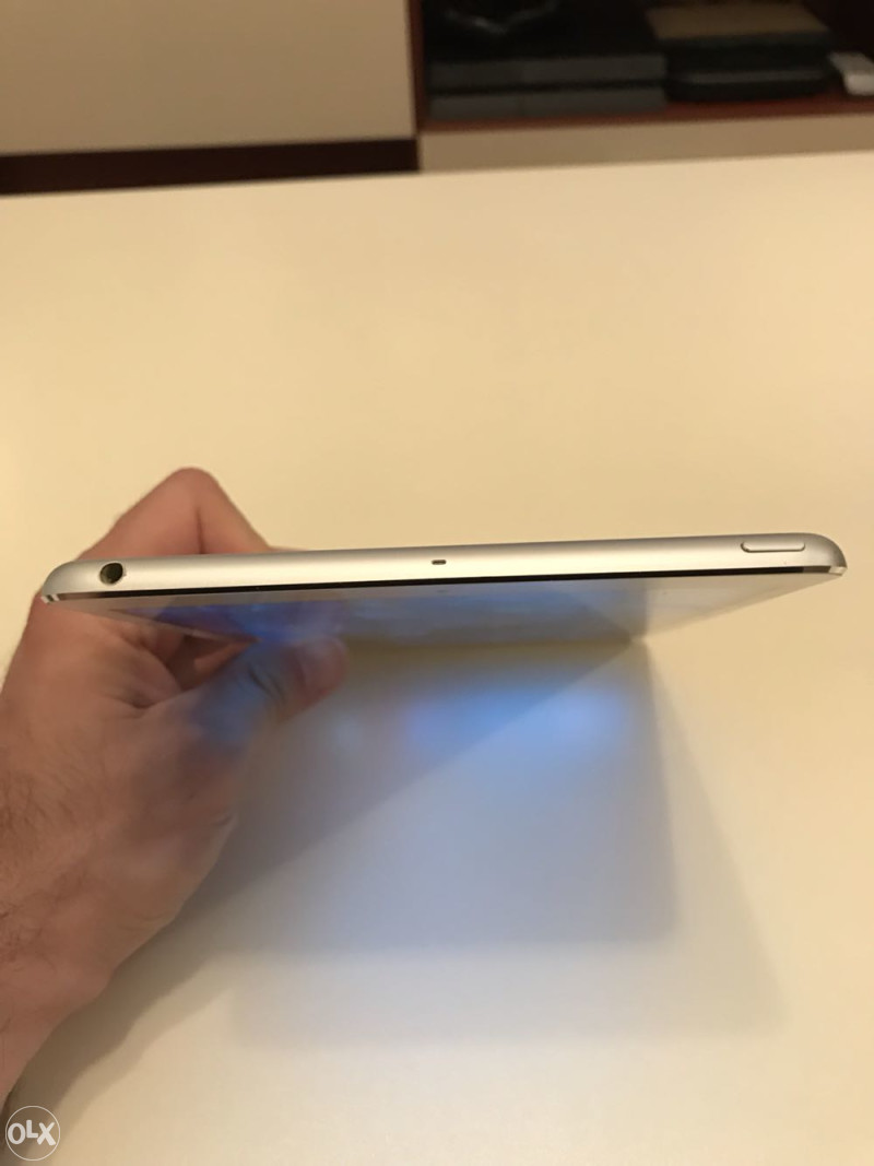 Ipad Mini 1