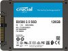 Crucial SSD 120GB BX500 2.5