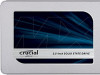 Crucial SSD 500GB MX500 2.5