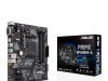 ASUS MB PRIME B450M-A
