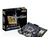 ASUS MB H110M-K