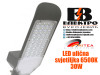 LED ulična rasvjeta/svjetiljka 30W 6500K
