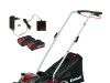 Einhell aku kosilica kosačica PXC GE-CM 33 Li Kit