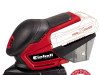 Einhell aku vibraciona brusilica PXC TE-OS 18 Li Solo