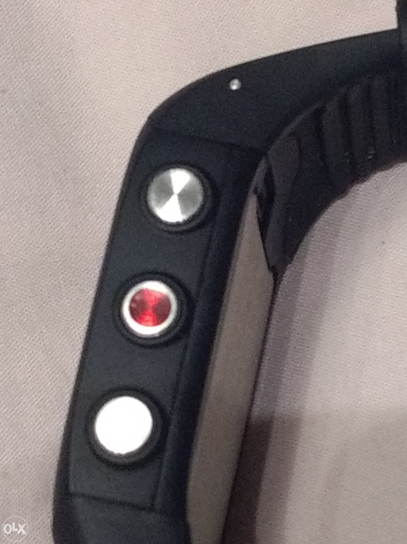 Polar M400 GPS-Laufuhr
