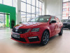 ŠKODA OCTAVIA VRS 2.0 TSI DSG 245 KS PERFORMANCE