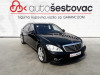 MERCEDES-BENZ S550 2005g. AMG 84.000km