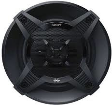 Sony auto zvučnici 16cm XSFB1620E