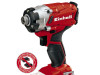 Einhell aku udarni odvijač PXC TE-CI 18LiSolo