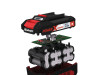 Einhell baterija Power X-Change 18 V 2.0 Ah