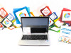 Laptop HP Envy TouchSmart; i5-3337u; 4GB RAM; 500GB HDD