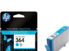 Tinta HP B-C br. 364 (CB318EE)