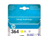 Tinta HP B-Y br. 364 (CB320EE)