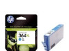 TINTA HP B-Cyan 364 XL (CB323EE)